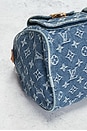 view 7 of 10 SAC LOUIS VUITTON in Blue