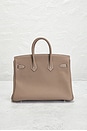 view 3 of 9 BOLSO HERMES in Etoupe