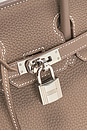 view 5 of 9 BOLSO HERMES in Etoupe