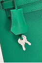 view 8 of 10 Hermes Epsom Kelly 25 Handbag in Vert Jade