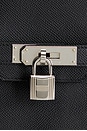 view 5 of 8 Hermes Epsom Birkin 30 Handbag in Noir