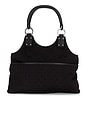 view 1 of 9 Gucci Hobo Bag in Black