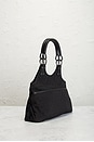 view 4 of 9 Gucci Hobo Bag in Black