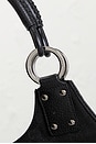 view 6 of 9 Gucci Hobo Bag in Black