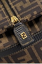 view 6 of 8 BOLSO FENDI in Brown