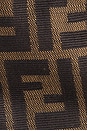 view 8 of 8 BOLSO FENDI in Brown