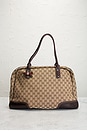 view 3 of 9 Gucci Princy Tote Bag in Beige
