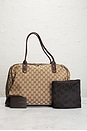 view 9 of 9 Gucci Princy Tote Bag in Beige