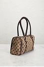 view 4 of 8 BOLSO GUCCI in Beige
