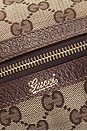 view 6 of 8 BOLSO GUCCI in Beige