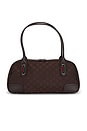 view 1 of 8 BOLSO GUCCI in Black