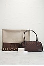 view 8 of 8 BOLSO GUCCI in Black