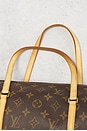 view 6 of 9 BOLSO LOUIS VUITTON in Brown