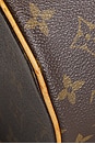 view 8 of 9 BOLSO LOUIS VUITTON in Brown