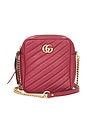 view 1 of 10 BOLSO GUCCI in Red