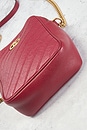 view 10 of 10 BOLSO GUCCI in Red