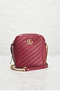 view 2 of 10 BOLSO GUCCI in Red