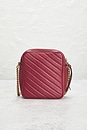 view 3 of 10 BOLSO GUCCI in Red
