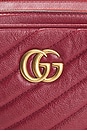 view 5 of 10 BOLSO GUCCI in Red