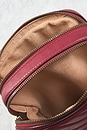 view 7 of 10 BOLSO GUCCI in Red