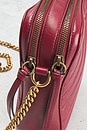 view 8 of 10 BOLSO GUCCI in Red