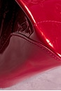 view 8 of 9 Louis Vuitton Vernis Rosewood Avenue Shoulder Bag in Red
