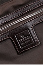 view 5 of 8 Fendi Zucca Handbag in Brown