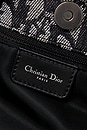 view 5 of 7 Dior Trotter Tote Bag in Blue
