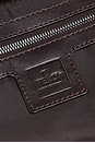 view 5 of 7 Fendi Zucca Baguette Shoulder Bag in Brown