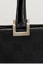 view 6 of 9 SAC GUCCI in Black
