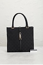 view 9 of 9 SAC GUCCI in Black