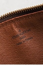 view 5 of 8 Louis Vuitton Vintage Monogram Papillon 26 Handbag in Brown