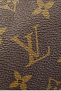 view 7 of 8 Louis Vuitton Vintage Monogram Papillon 26 Handbag in Brown