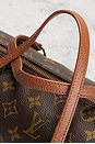 view 8 of 8 Louis Vuitton Vintage Monogram Papillon 26 Handbag in Brown