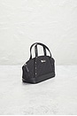 view 4 of 10 Dior Street Chic Bowling Bag in Black