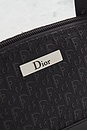 view 5 of 10 Dior Street Chic Bowling Bag in Black