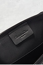 view 6 of 10 Dior Street Chic Bowling Bag in Black