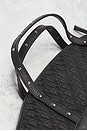 view 8 of 10 Dior Street Chic Bowling Bag in Black