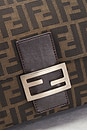 view 5 of 10 SAC FENDI in Tobacco Brown