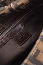 view 6 of 10 SAC FENDI in Tobacco Brown