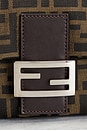 view 5 of 9 SAC FENDI in Tobacco Brown