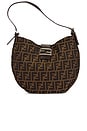 view 1 of 8 BOLSO FENDI in Brown