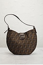 view 2 of 8 BOLSO FENDI in Brown