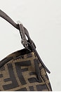 view 7 of 9 BOLSO FENDI in Tobacco Brown