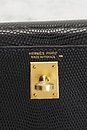 view 5 of 9 SAC HERMES in Noir