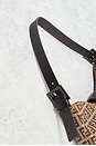 view 10 of 10 BOLSO FENDI in Beige
