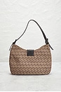 view 3 of 10 BOLSO FENDI in Beige