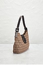 view 4 of 10 BOLSO FENDI in Beige