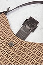 view 7 of 10 BOLSO FENDI in Beige