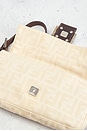 view 7 of 10 SAC FENDI in Ivory
